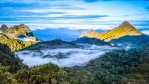 Chiang Mai Weather in April