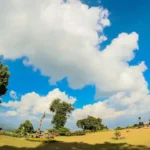 Chiang Mai Weather in August