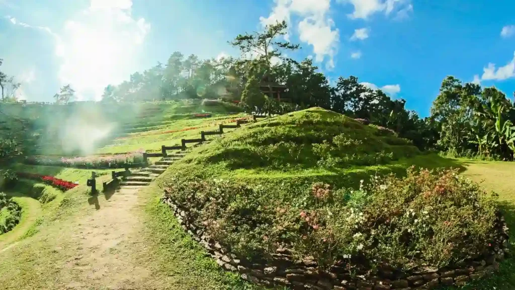 Chiang Mai Weather in December