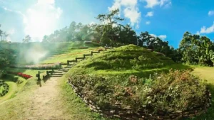 Chiang Mai Weather in December
