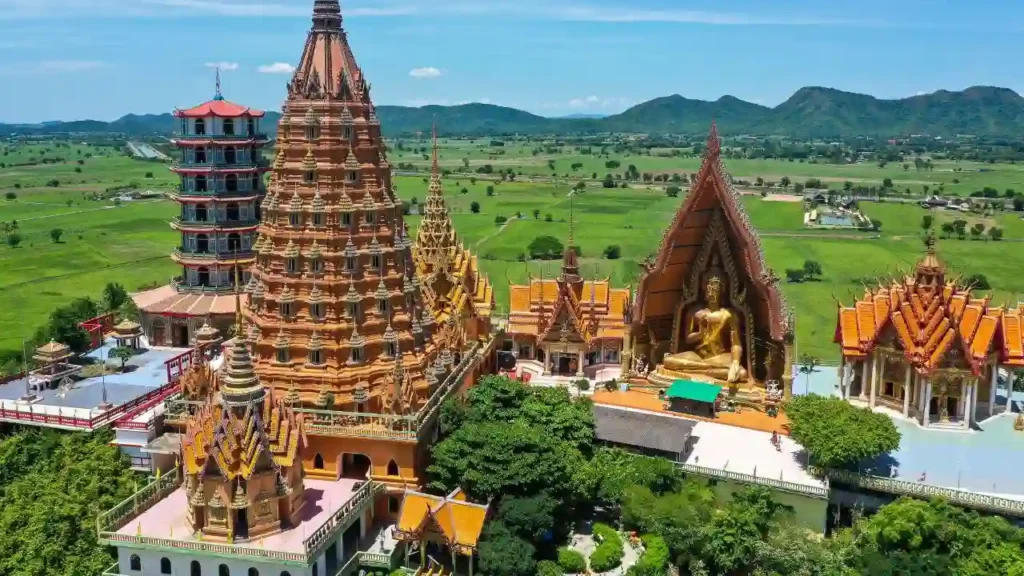 Chiang Mai Weather in February