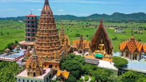 Chiang Mai Weather in February