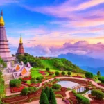 Chiang Mai Weather in January