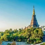 Chiang Mai Weather in March