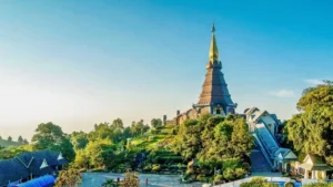 Chiang Mai Weather in March