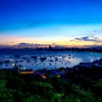 Pattaya Weather in April