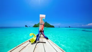 Pattaya Weather in December