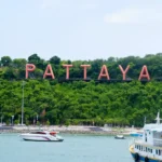 Pattaya Weather in January