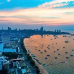 Pattaya Weather in June