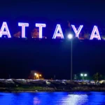Pattaya Weather in May