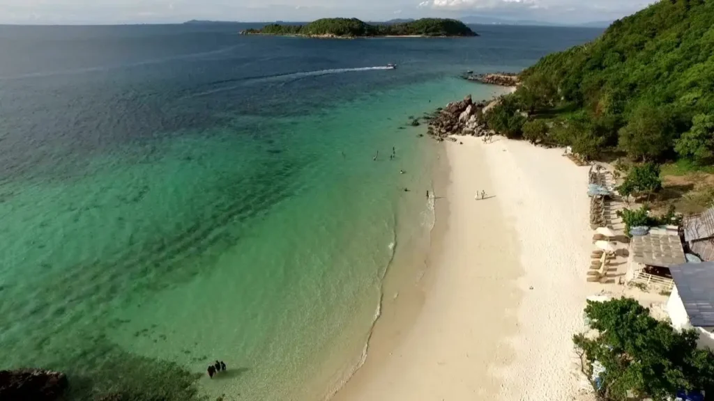 Pattaya Weather in September