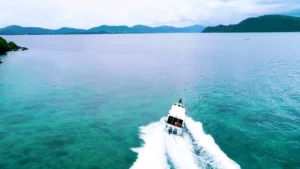 Phuket Weather in April