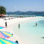 Phuket Weather in August
