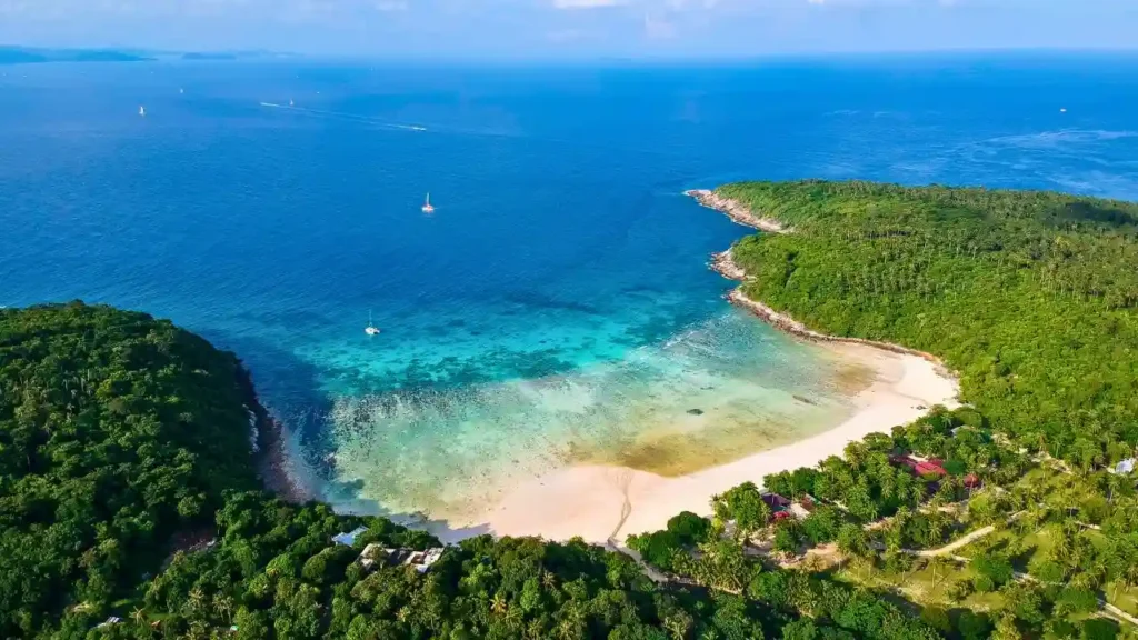 Phuket Weather in December