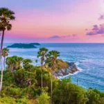 Phuket Weather in January