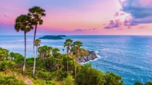 Phuket Weather in January