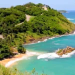 Phuket Weather in June