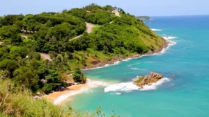Phuket Weather in June