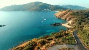 Phuket Weather in March
