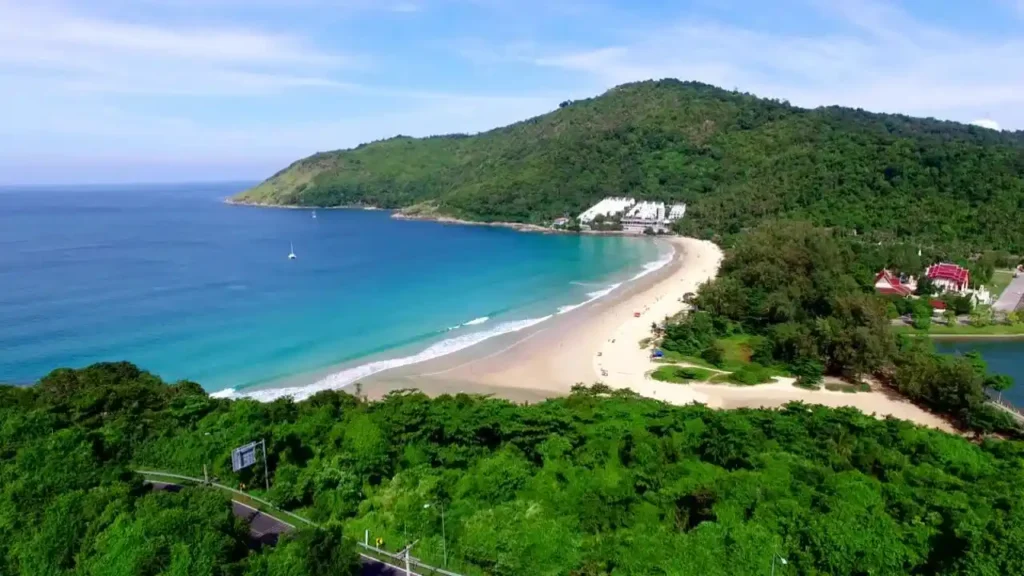 Phuket Weather in May