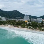 Phuket Weather in October