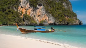Phuket Weather in September