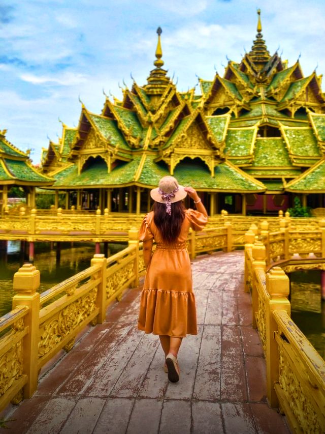 Things to do in Bangkok
