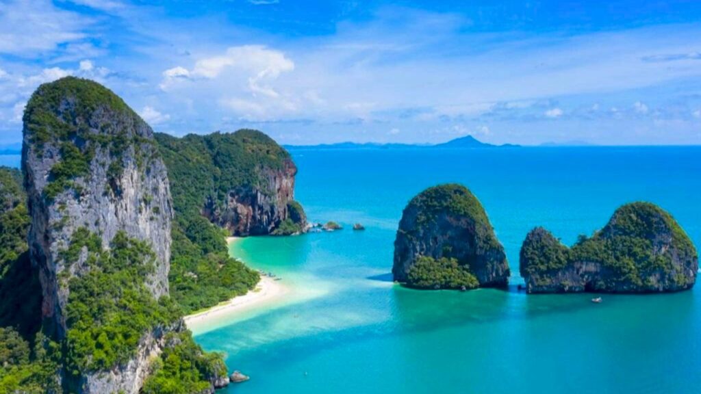 Ao Nang Beach