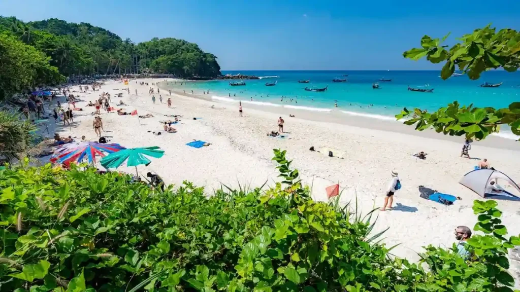 Freedom Beach