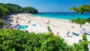 Freedom Beach