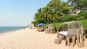 Jomtien Beach