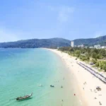 Karon Beach