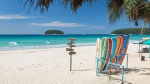 Kata Beach