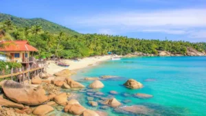 Koh Phangan