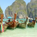 Koh Phi Phi Islands