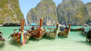 Koh Phi Phi Islands
