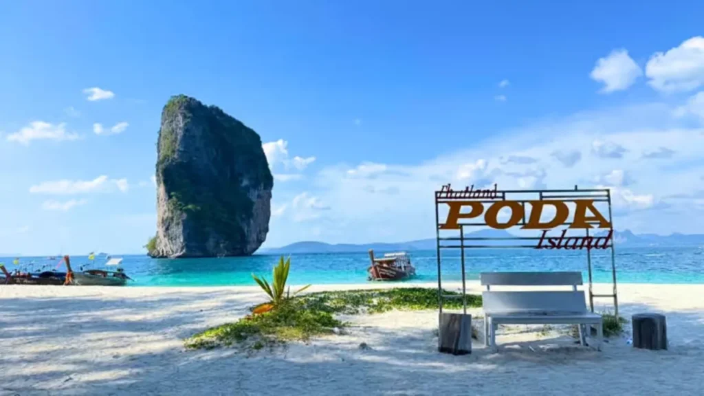 Koh Poda