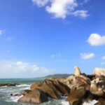 Koh Samui Weather in December