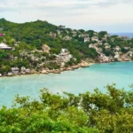 Koh Samui Weather in February