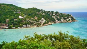 Koh Samui Weather in February