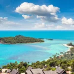 Koh Samui Weather in January