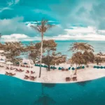 Koh Samui Weather in June