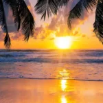 Koh Samui Weather in March