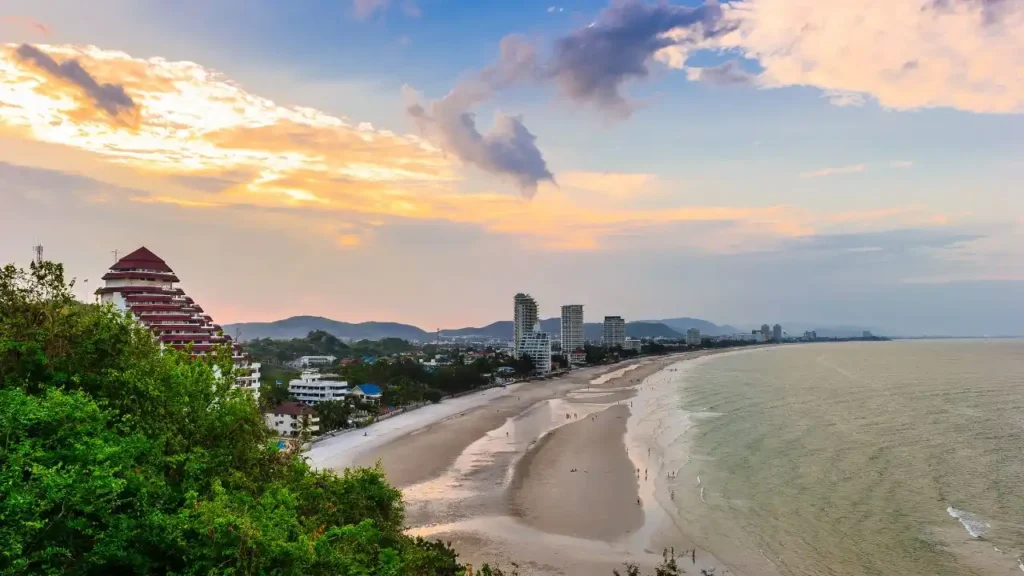 Koh Samui Weather in May