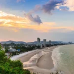 Koh Samui Weather in May