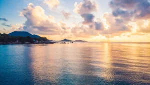 Koh Samui Weather in November