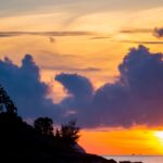 Koh Samui Weather in October
