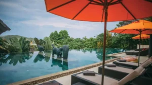 Koh Samui Weather in September