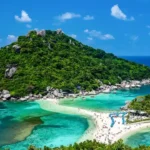 Koh Tao