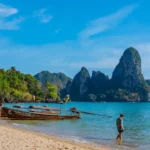 Krabi Weather in January